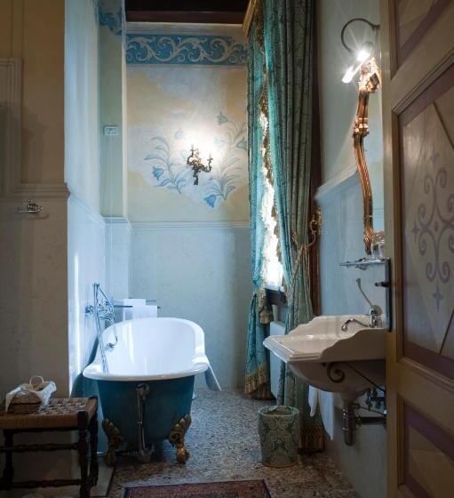 سوئیت جونیور کلاسیک, Relais Castello Bevilacqua
