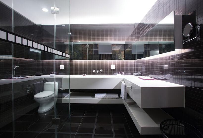 Номер Deluxe, Soul Suzhou