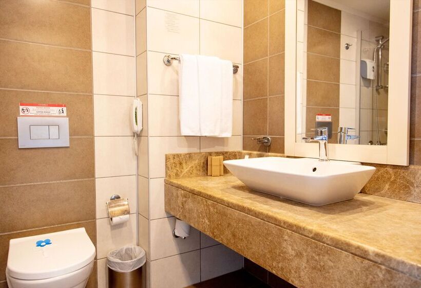 Номер Стандарт, Venosa Beach Resort & Spa  All Inclusive