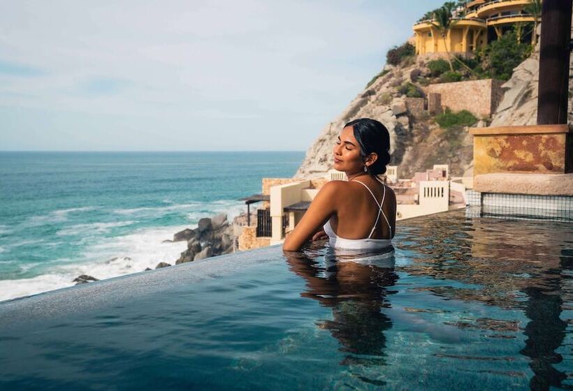 ３ベッドルームスイート, Waldorf Astoria Los Cabos Pedregal