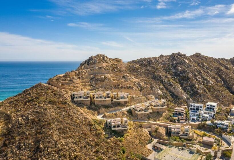 スイート４ベッドルーム, Waldorf Astoria Los Cabos Pedregal