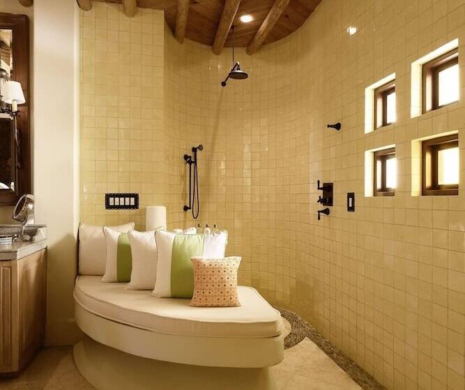 オーシャンビューデラックスルーム, Waldorf Astoria Los Cabos Pedregal