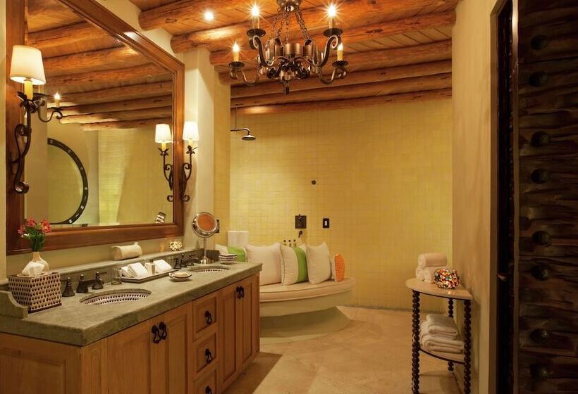 ２ベッドスイートルーム, Waldorf Astoria Los Cabos Pedregal