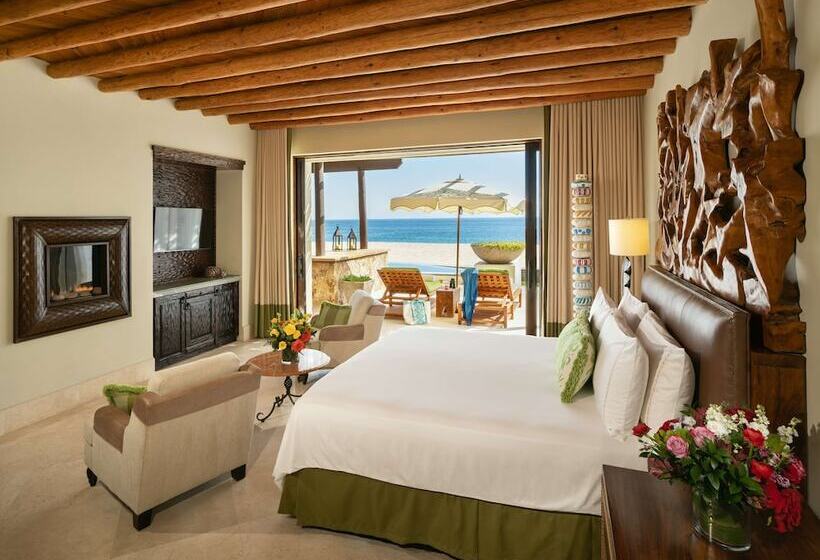 ２ベッドスイートルーム, Waldorf Astoria Los Cabos Pedregal