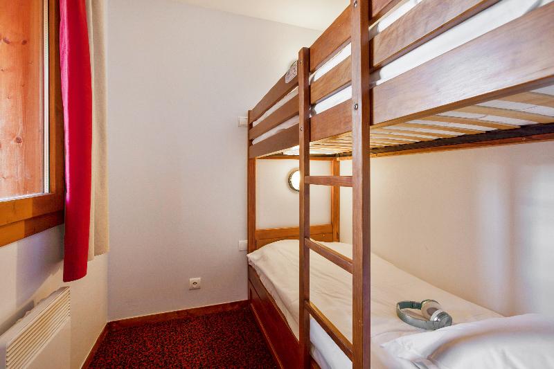 Апартаменты 1 Спальня, Residence Pierre & Vacances Le Mont Soleil