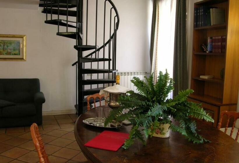 חדר סטודיו סטנדרד, Residenza Monti