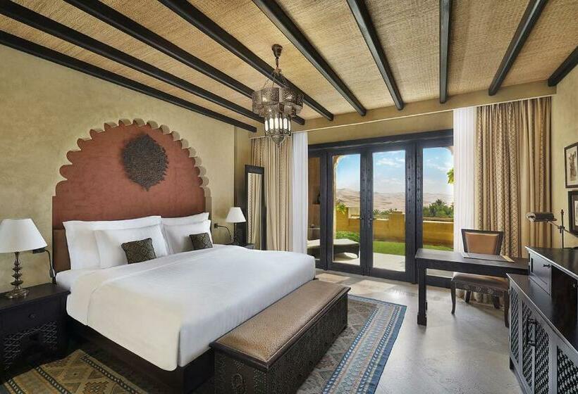 Люкс, Anantara Qasr Al Sarab Desert Resort