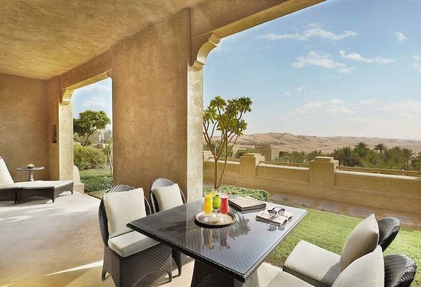 Люкс, Anantara Qasr Al Sarab Desert Resort