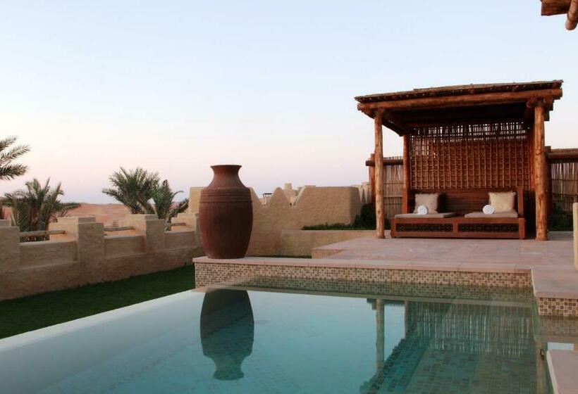 Вилла с 1 спальней и бассейном, Anantara Qasr Al Sarab Desert Resort