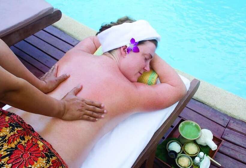 패밀리 룸, Baan Duangkaew Resort