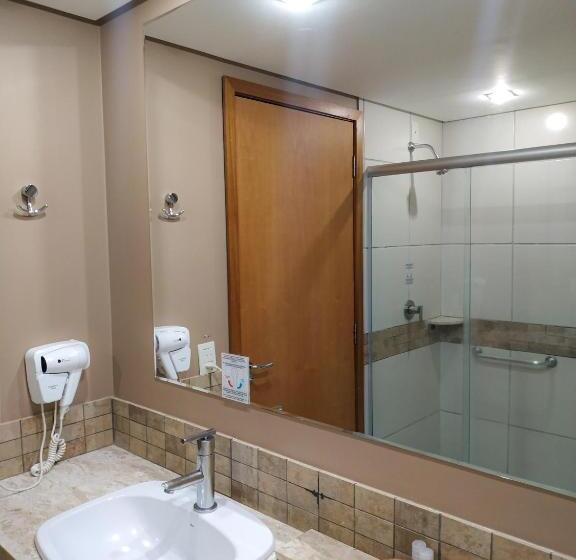 Люкс Повышенной Комфортности, Best Western Suites Le Jardin Caldas Novas