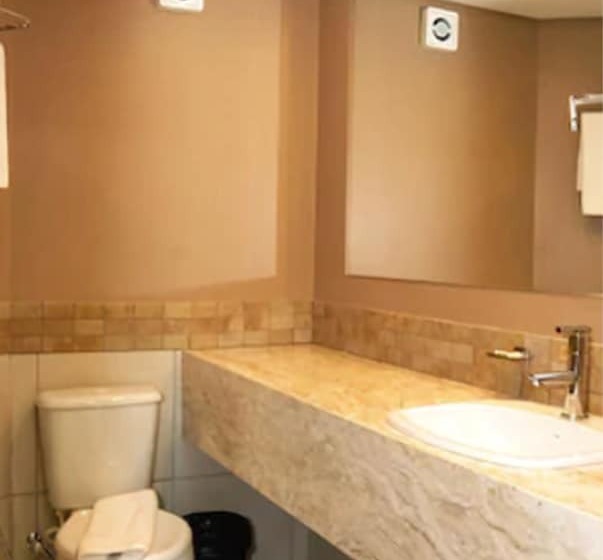 Люкс Повышенной Комфортности, Best Western Suites Le Jardin Caldas Novas