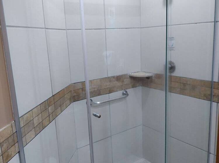 Номер Deluxe, Best Western Suites Le Jardin Caldas Novas