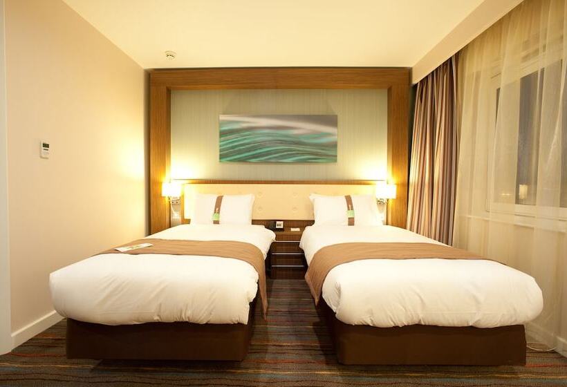 Номер Стандарт, Holiday Inn Derby Riverlights, An Ihg