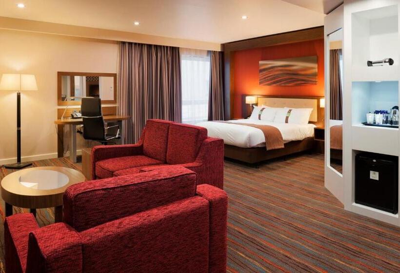Номер Executive, Holiday Inn Derby Riverlights, An Ihg