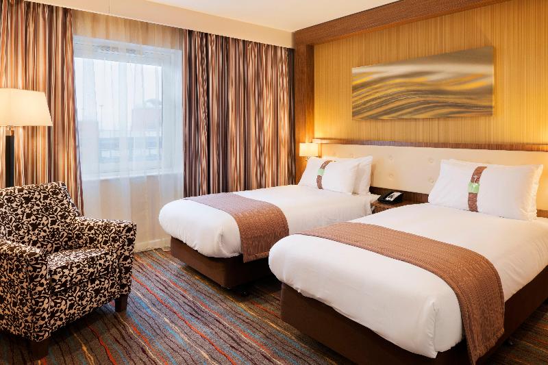 Номер Стандарт, Holiday Inn Derby Riverlights, An Ihg