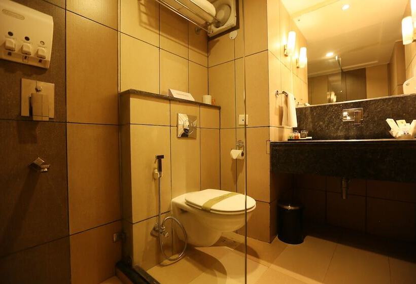 اتاق سوپریور, Resort De Coracao   Calangute , Goa