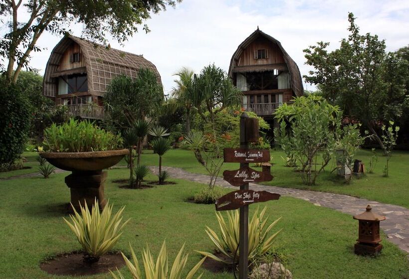 Люкс, Naya Gawana Resort & Spa