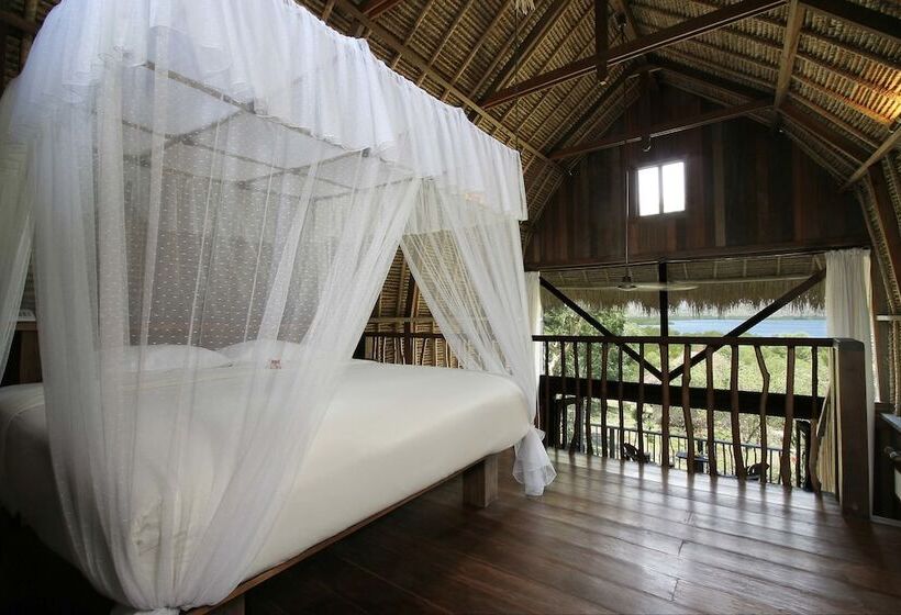 Люкс, Naya Gawana Resort & Spa