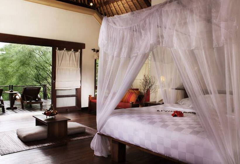 Люкс, Naya Gawana Resort & Spa