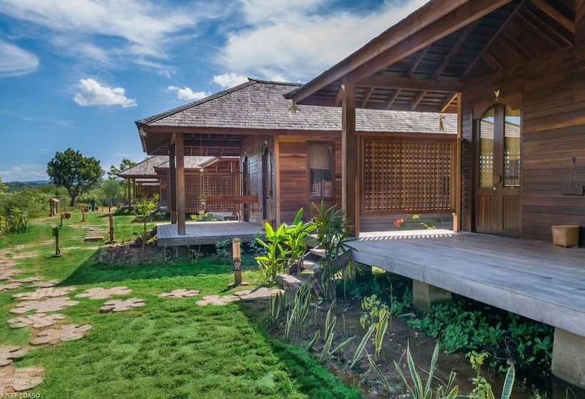 Люкс с Видом, Naya Gawana Resort & Spa