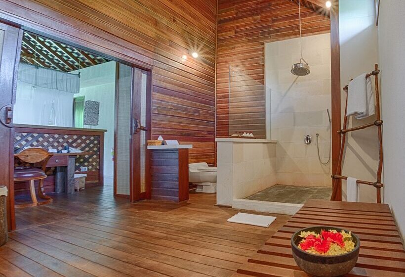 Family Suite, Naya Gawana Resort & Spa