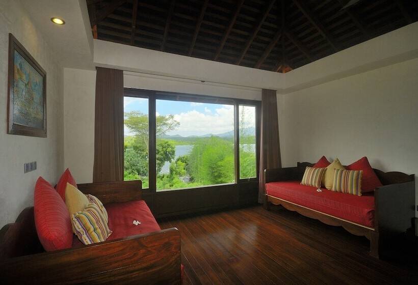 Family Suite, Naya Gawana Resort & Spa