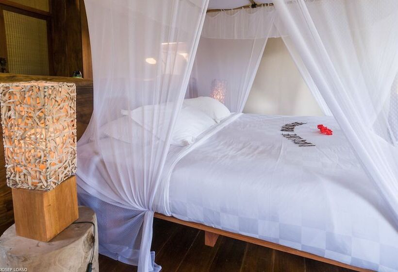 Номер Стандарт, Naya Gawana Resort & Spa