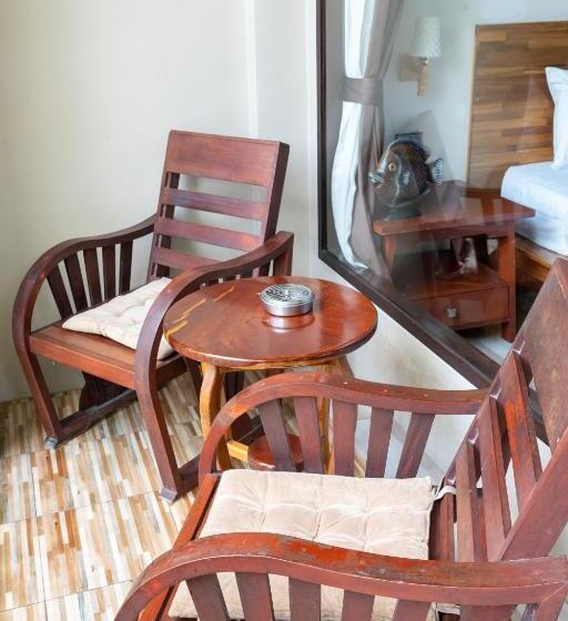 Трехместный Номер Комфорт, Wind Beach Resort
