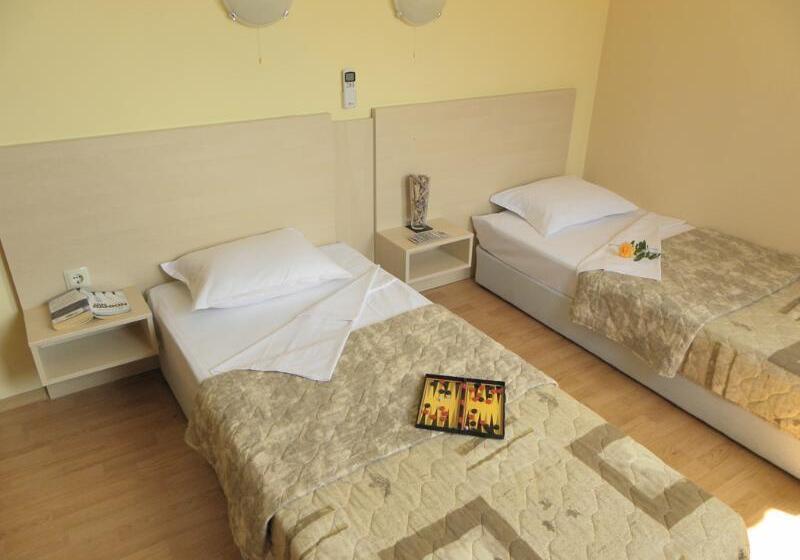 침실 2개 아파트, Harmony Hills Residence