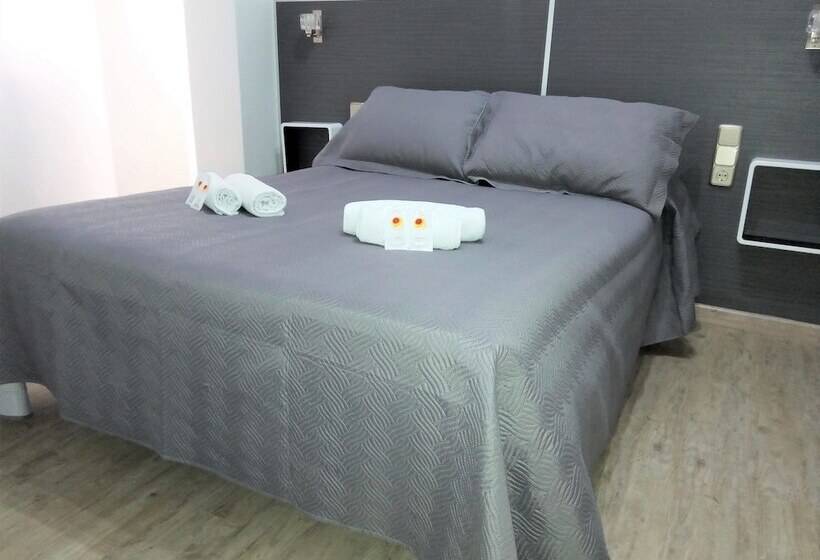اتاق استاندارد, Hostal Jemasacapalma61