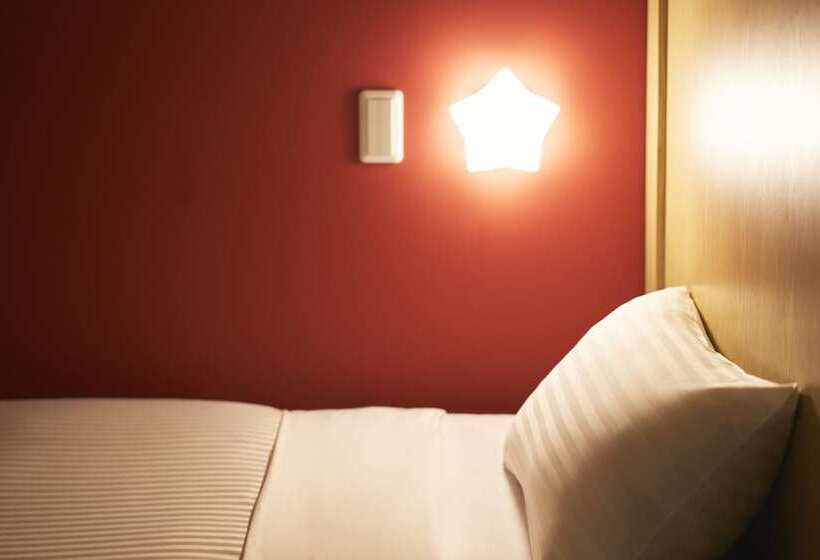 Семейный Номер, Art Hotel Osaka Bay Tower