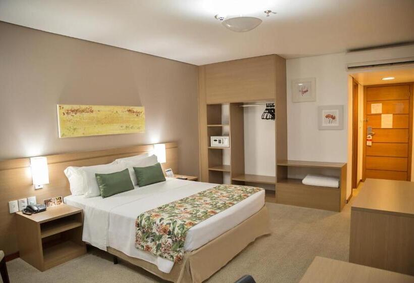 اتاق سوپریور, Blue Tree Premium Manaus