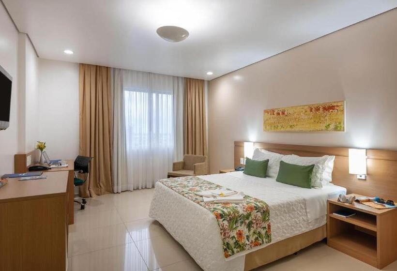 اتاق لوکس, Blue Tree Premium Manaus