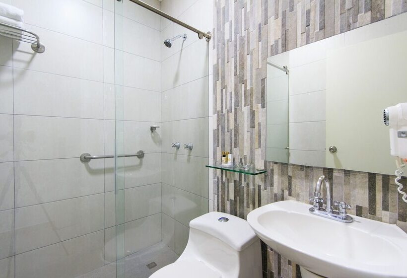 Номер Стандарт, Gio Hotel Tama Cartagena
