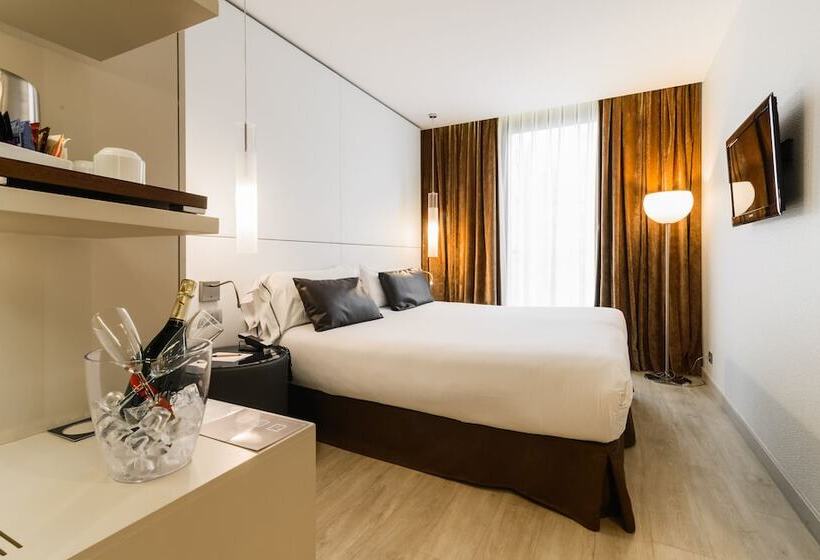 Номер Комфорт, Grums Hotel & Spa