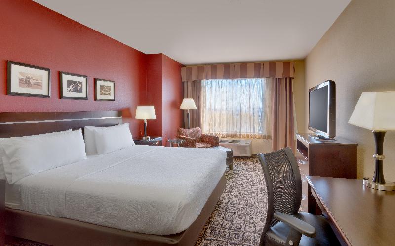 Стандартный Номер Кровать Кинг, Holiday Inn Hotel & Suites Salt Lake City Airport West By Ihg
