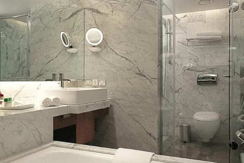 اتاق استاندارد, Keys Select By Lemon Tree Hotels, Nestor, Mumbai