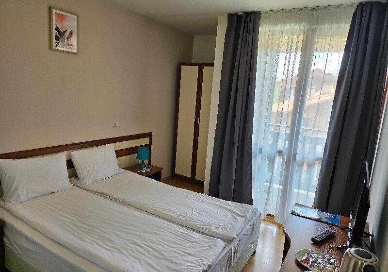 Номер Стандарт, Panorama Resort