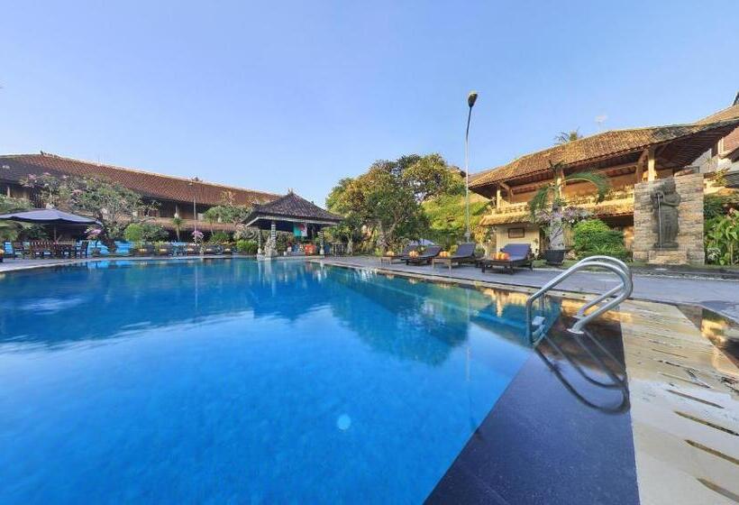 수피리어 패밀리 룸, Satriya Cottages