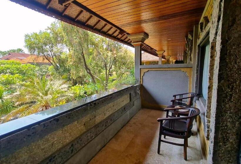 수피리어 패밀리 룸, Satriya Cottages