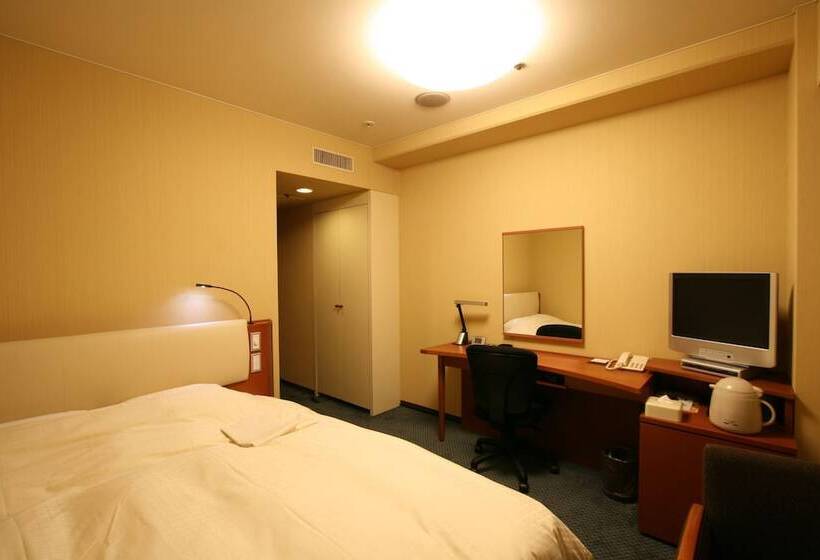 اتاق استاندارد, Smile Hotel Sendai Kokubuncho