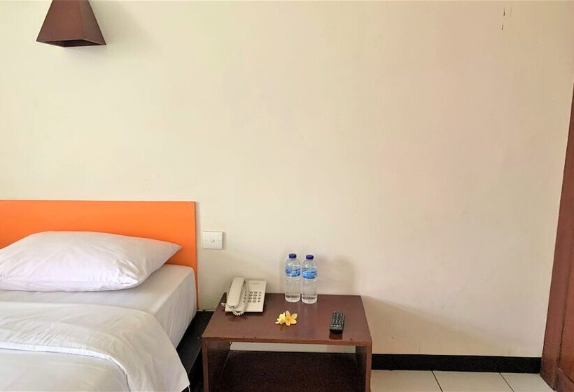 اتاق سوپریور, The Yani Hotel Bali