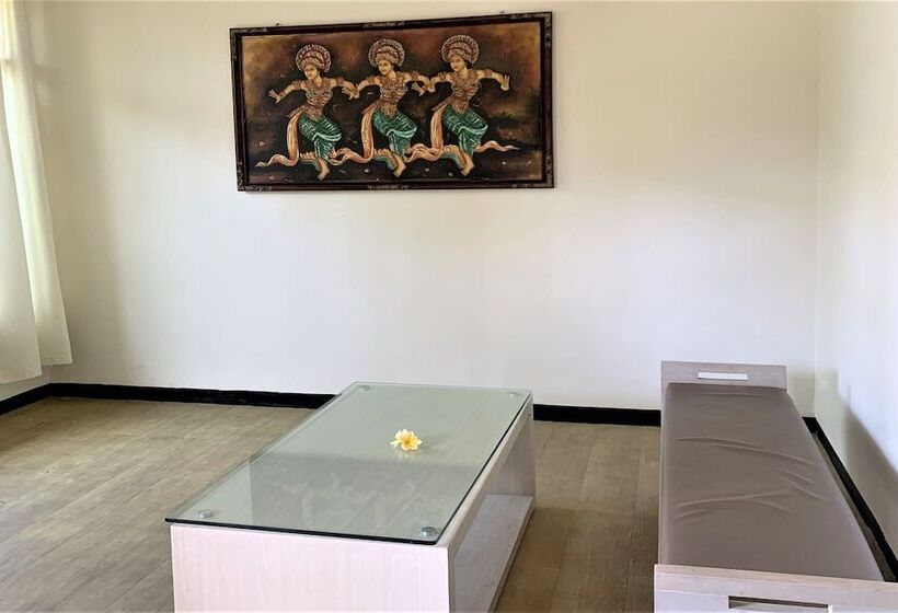 Люкс, The Yani Hotel Bali