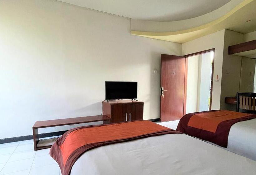 اتاق سوپریور, The Yani Hotel Bali