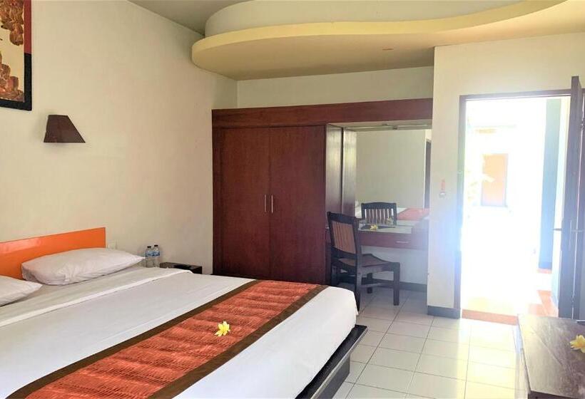 اتاق سوپریور, The Yani Hotel Bali