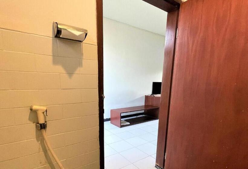 اتاق لوکس, The Yani Hotel Bali