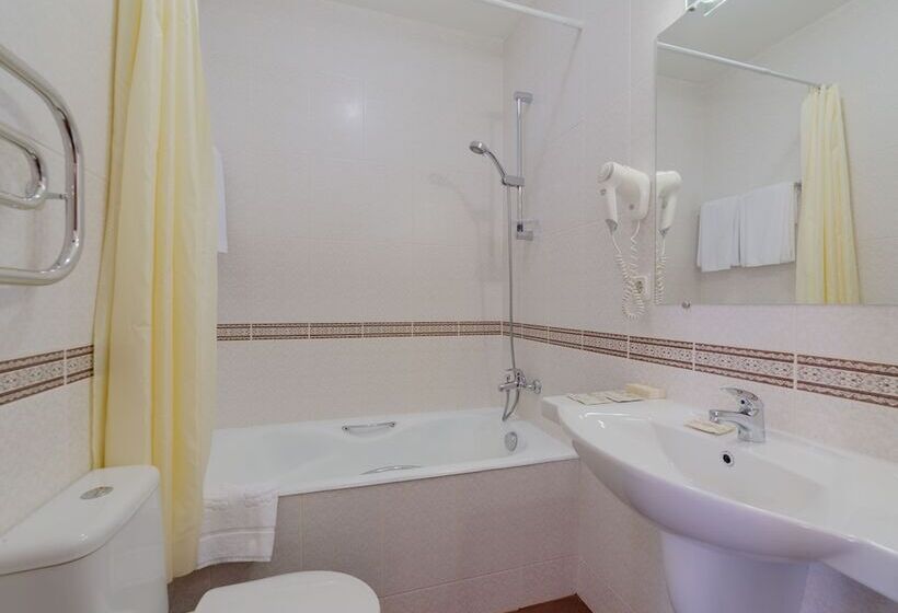 수피리어 전망 룸, Club Hotel Agni