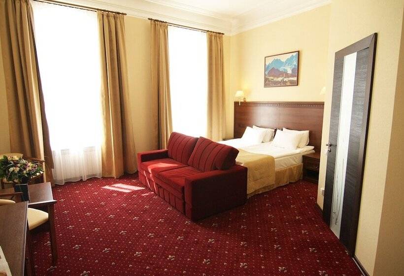 수피리어 전망 룸, Club Hotel Agni