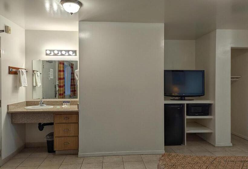 Номер Стандарт, Americas Best Value Inn Oxnard Port Hueneme